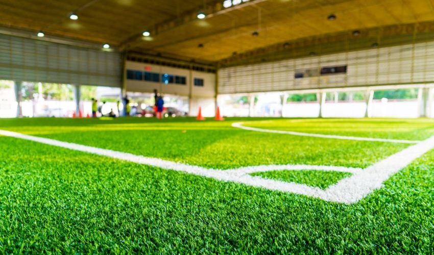 Sports Artificial Turf