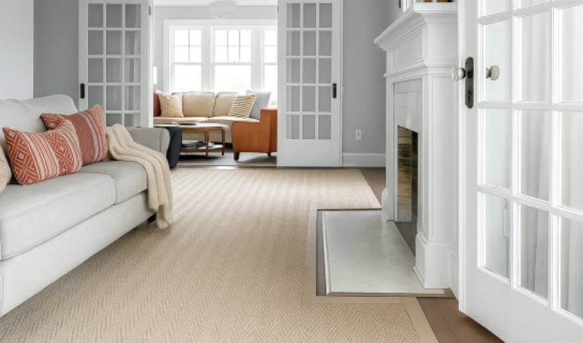 What Are Sisal Carpets