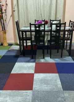 Wool Capet Tiles Dubai