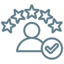 5-Star Customer Reviews
