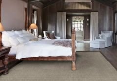 Bedroom Sisal Carpets Dubai