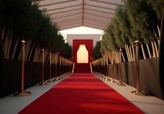 Exhibition Carpet UAE