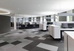 Office Floor Carpet Dubai