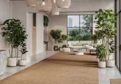 Premium Sisal Carpets & Rugs Dubai