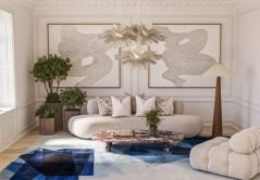 Premium-quality Runner Rugs Dubai