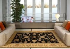 Professional Persian Carpet
