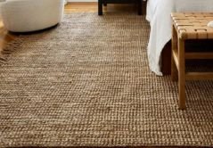 Sisal Jute Rugs in Dubai