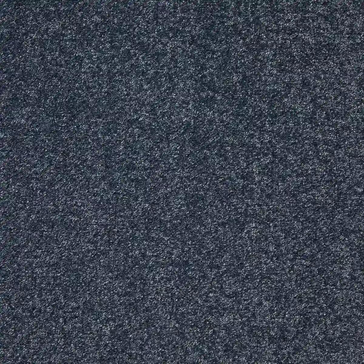 Arctic Twist Night Sky Blue Carpet