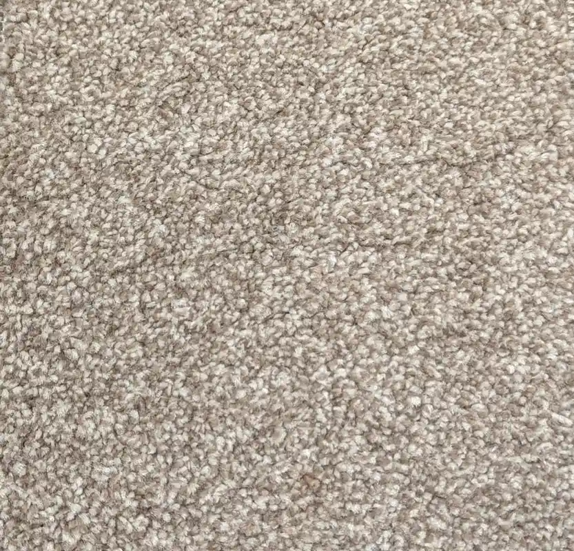 Canaries Beige Thick Carpet