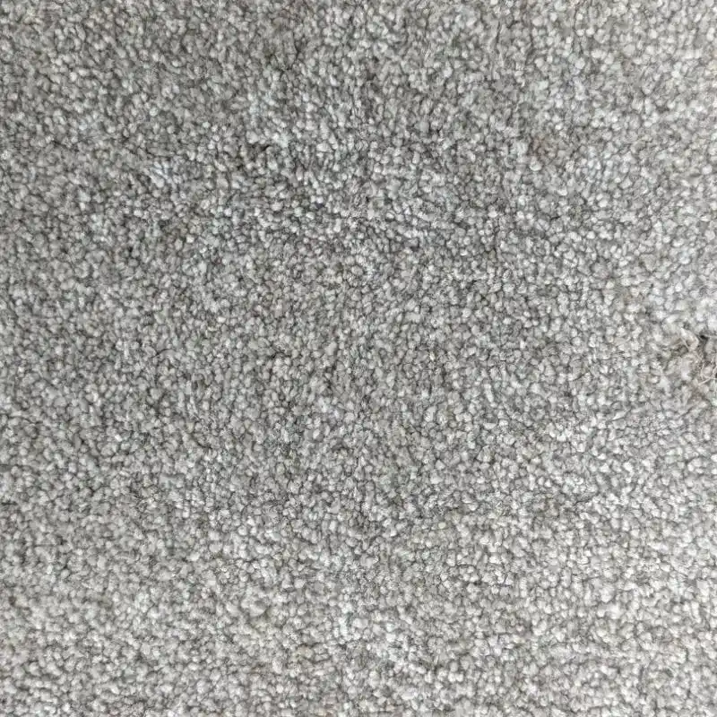 Cosmos Silver Grey Carpet