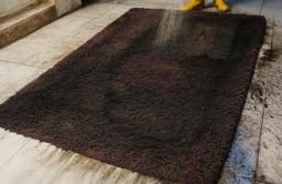 Dirty Rugs Cleaning Dubai