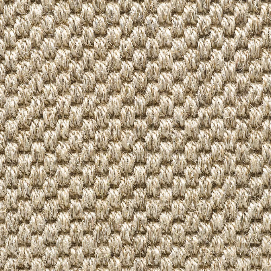 Babylon Almond Sisal Carpet